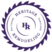 Heritage Remodeling